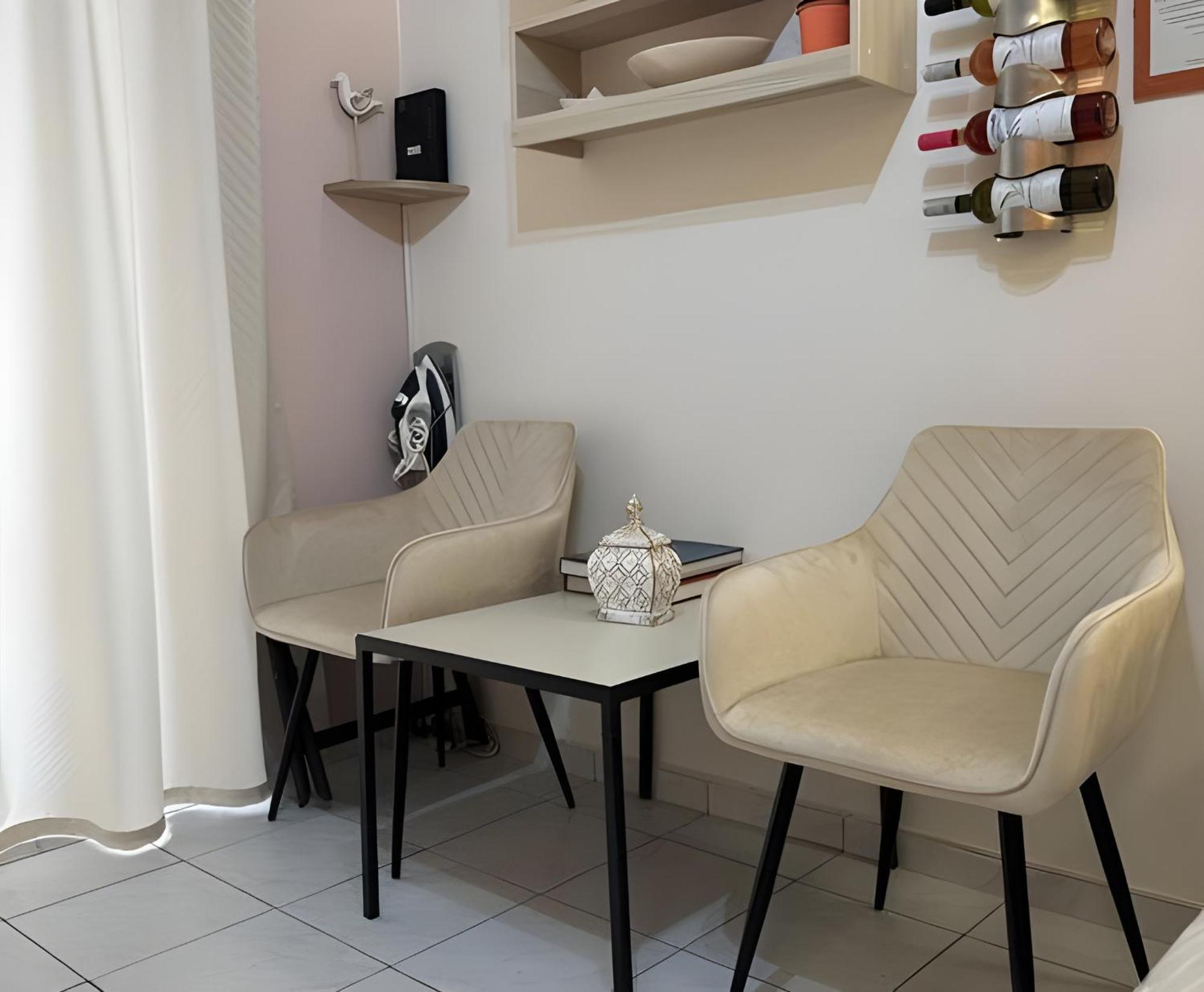 Orange Central Studio Heraklion Heraklion (Crete) Exterior foto