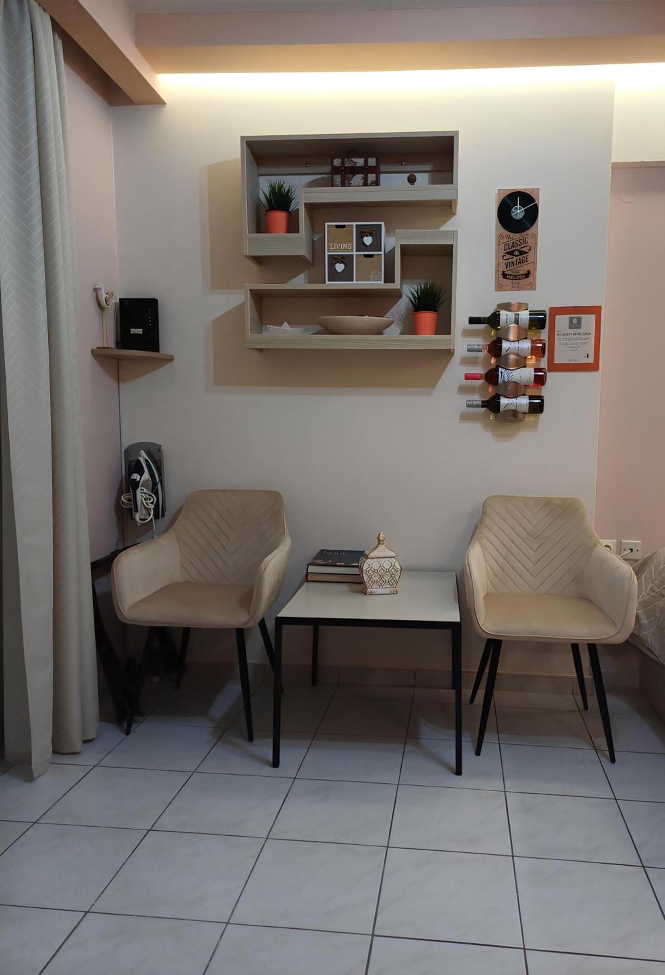 Orange Central Studio Heraklion Heraklion (Crete) Exterior foto