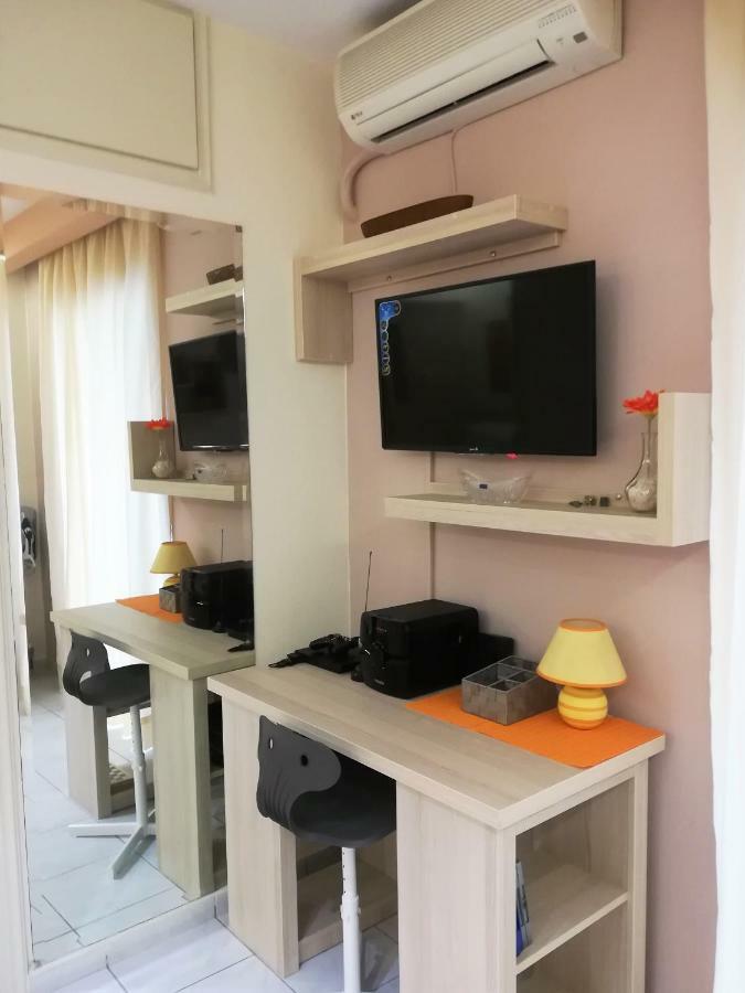 Orange Central Studio Heraklion Heraklion (Crete) Exterior foto