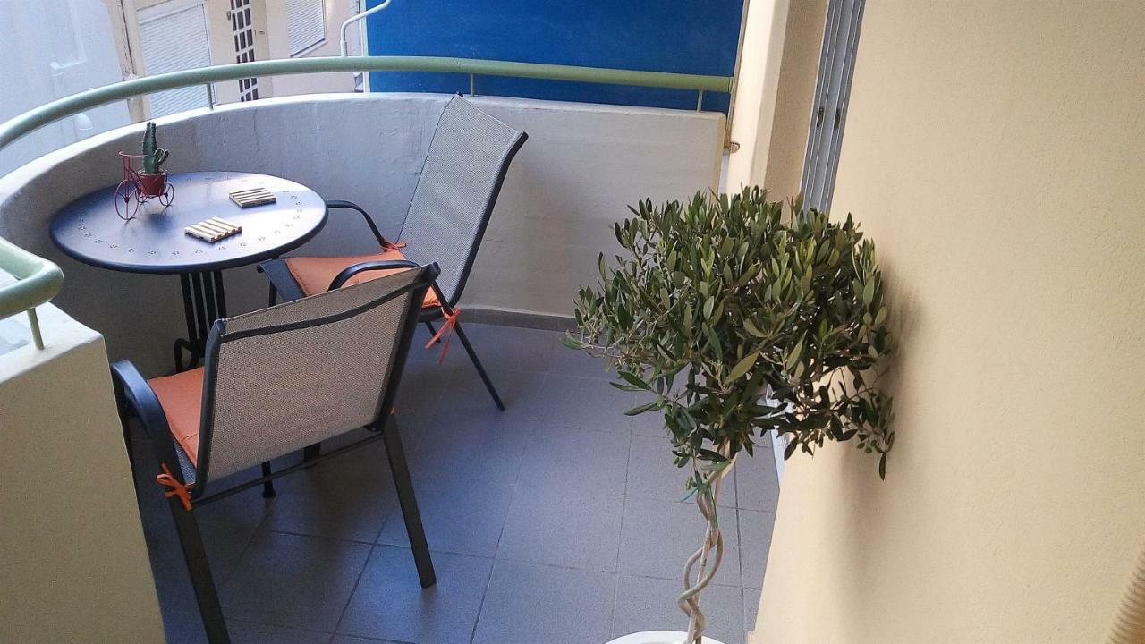 Orange Central Studio Heraklion Heraklion (Crete) Exterior foto
